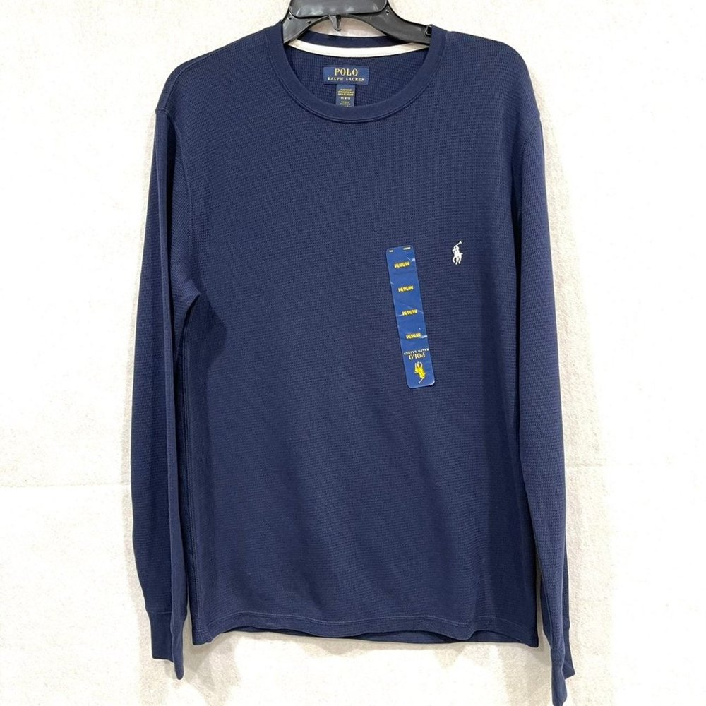 Polo Men's sleepwear Medium